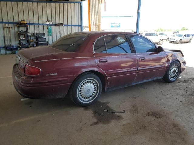 2001 Buick Lesabre Limited