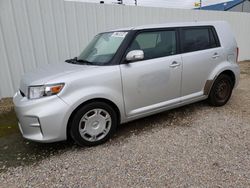 Salvage cars for sale from Copart Newton, AL: 2012 Scion XB