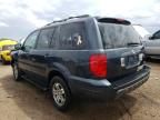 2003 Honda Pilot EXL