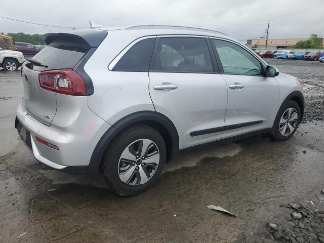 2018 KIA Niro FE