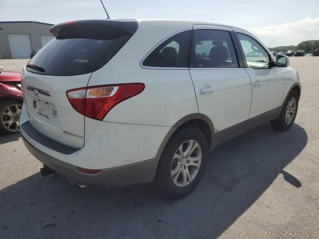 2007 Hyundai Veracruz GLS