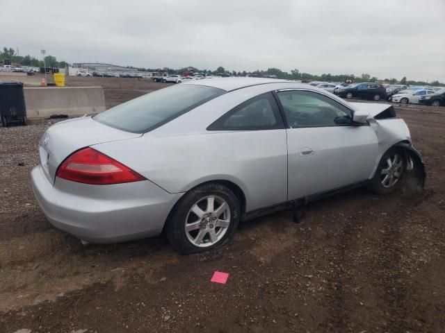 2005 Honda Accord LX