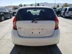 2016 Nissan Versa Note S