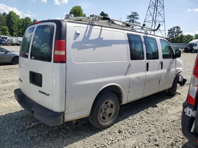 2006 Chevrolet Express G1500