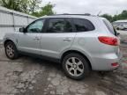 2009 Hyundai Santa FE SE