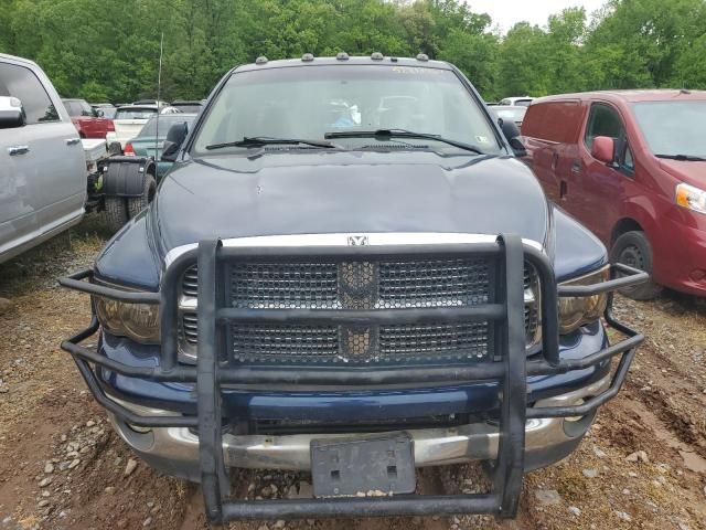 2004 Dodge RAM 3500 ST