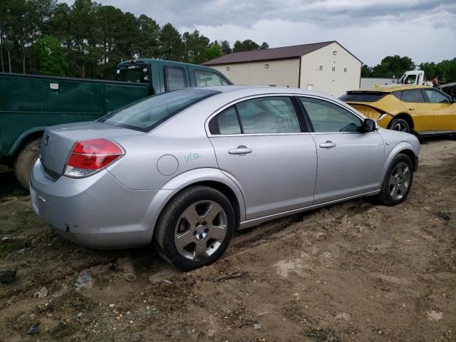 2009 Saturn Aura XE