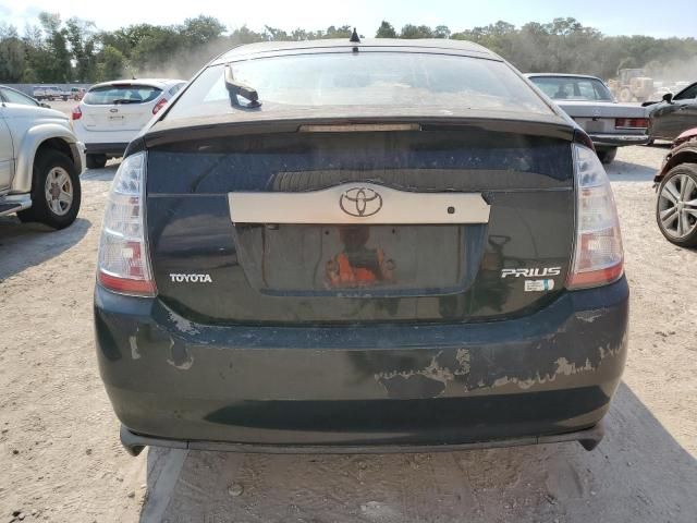 2006 Toyota Prius