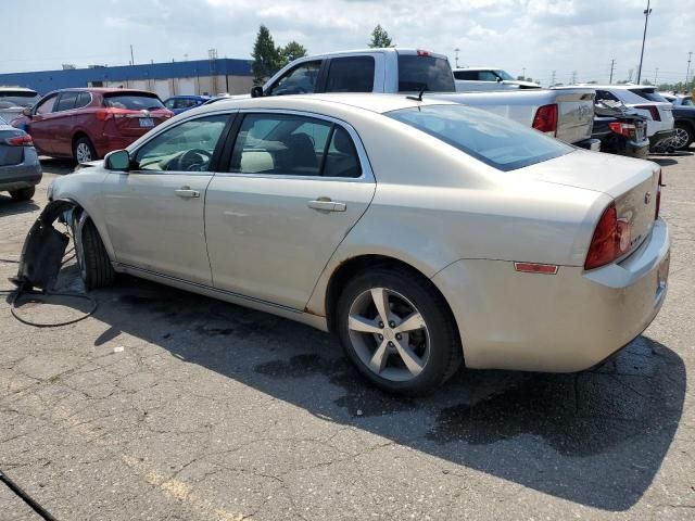 2011 Chevrolet Malibu 1LT