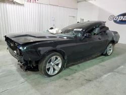Vehiculos salvage en venta de Copart Tulsa, OK: 2023 Dodge Challenger SXT