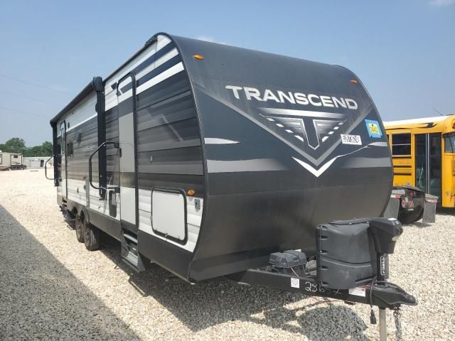 2022 Transcraft Xplor