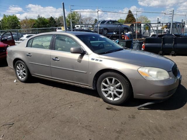 2007 Buick Lucerne CXL