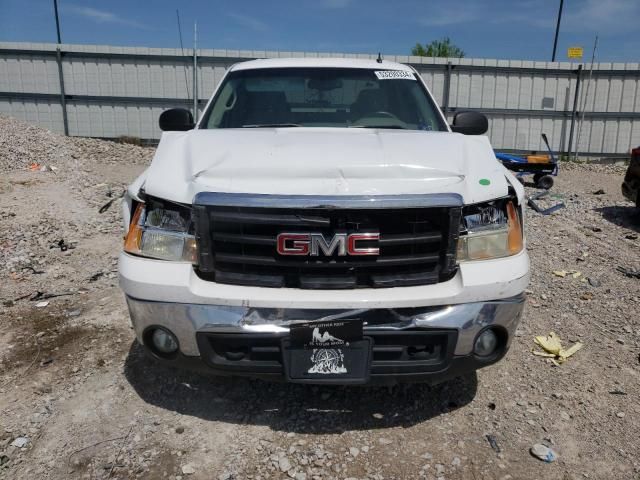 2007 GMC New Sierra C1500