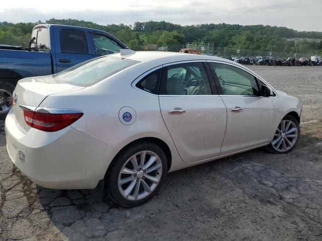 2016 Buick Verano