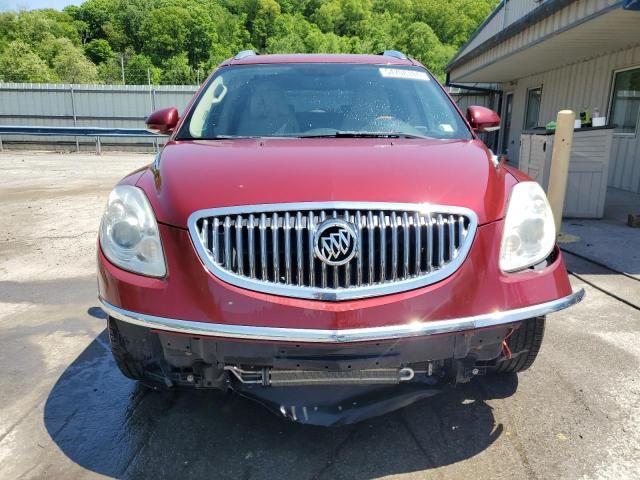 2011 Buick Enclave CXL