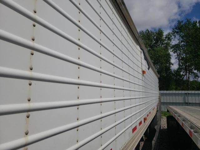 2006 Timpte Semi Trailer