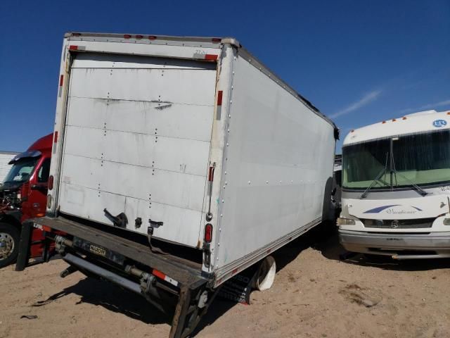 2007 GMC C7500 C7C042