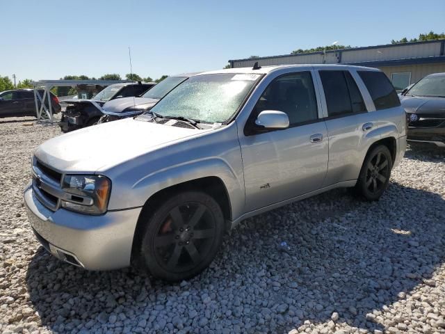 2007 Chevrolet Trailblazer SS