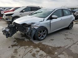 Carros salvage a la venta en subasta: 2013 Ford Focus SE
