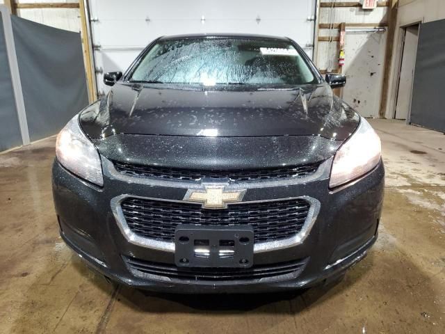 2014 Chevrolet Malibu 1LT