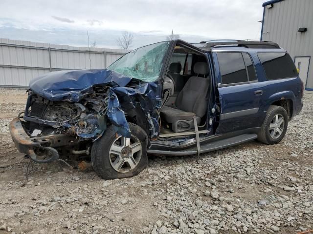 2004 Chevrolet Trailblazer EXT LS