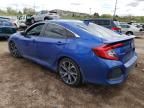 2019 Honda Civic SI