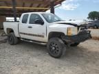 2007 Chevrolet Silverado K1500