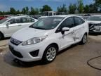 2012 Ford Fiesta SE