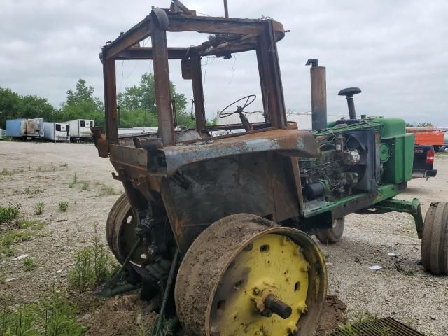 1980 John Deere Tractor