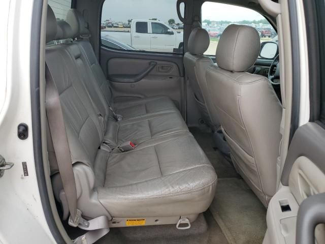 2006 Toyota Tundra Double Cab SR5