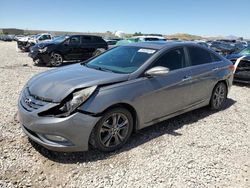 Hyundai Sonata se Vehiculos salvage en venta: 2011 Hyundai Sonata SE