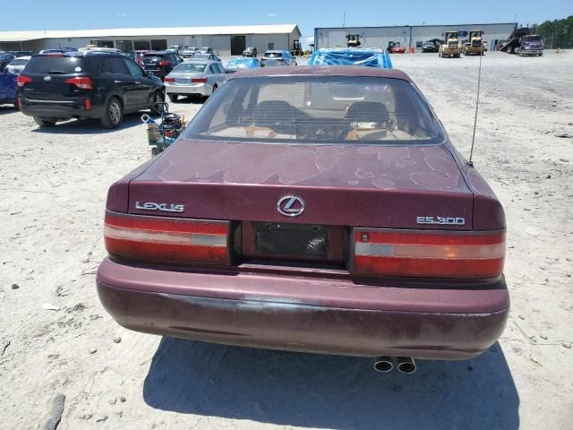 1996 Lexus ES 300