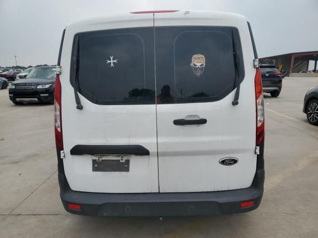 2015 Ford Transit Connect XL