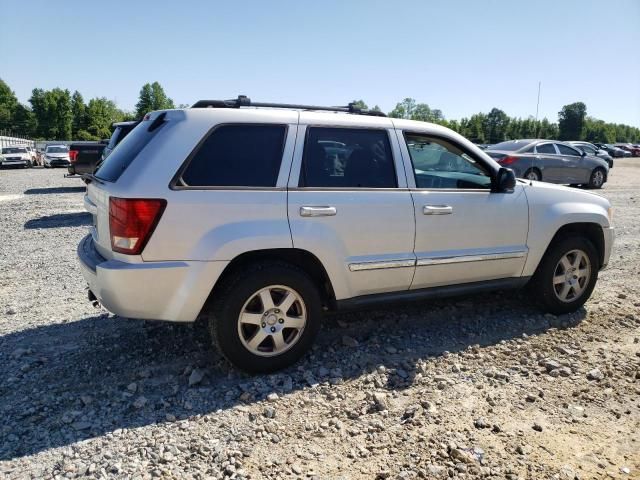 2010 Jeep Grand Cherokee Laredo