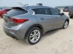 2018 Infiniti QX30 Base