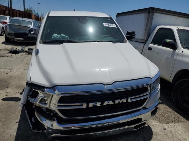 2021 Dodge RAM 1500 BIG HORN/LONE Star