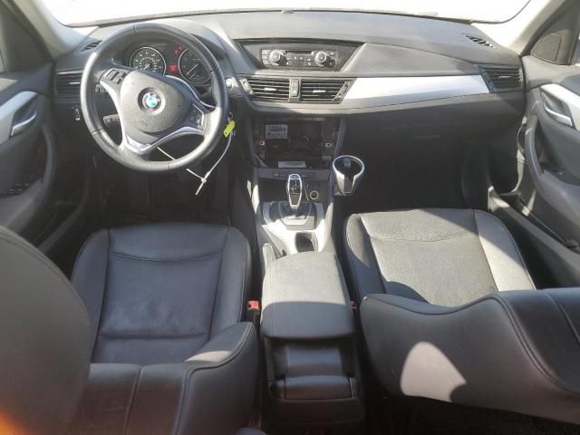 2014 BMW X1 XDRIVE28I
