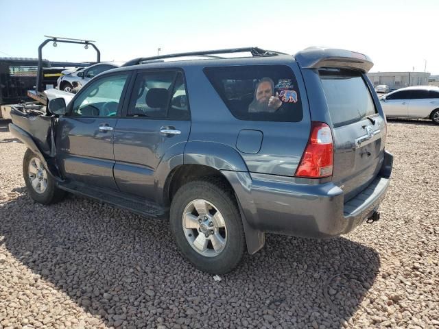 2006 Toyota 4runner SR5