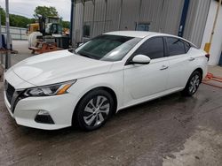 2020 Nissan Altima S en venta en Lebanon, TN