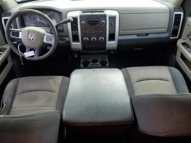 2010 Dodge RAM 1500