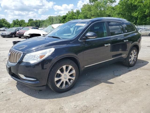 2016 Buick Enclave