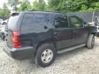 2010 Chevrolet Tahoe K1500 LT