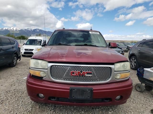 2004 GMC Yukon XL Denali