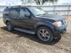 2006 Nissan Pathfinder LE