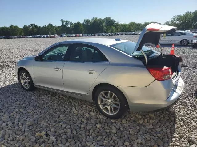 2013 Chevrolet Malibu 1LT