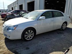 Salvage cars for sale at Jacksonville, FL auction: 2006 Toyota Avalon XL