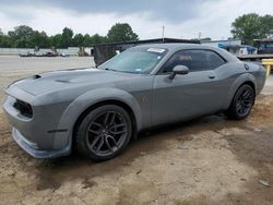 Salvage cars for sale from Copart Shreveport, LA: 2019 Dodge Challenger R/T Scat Pack