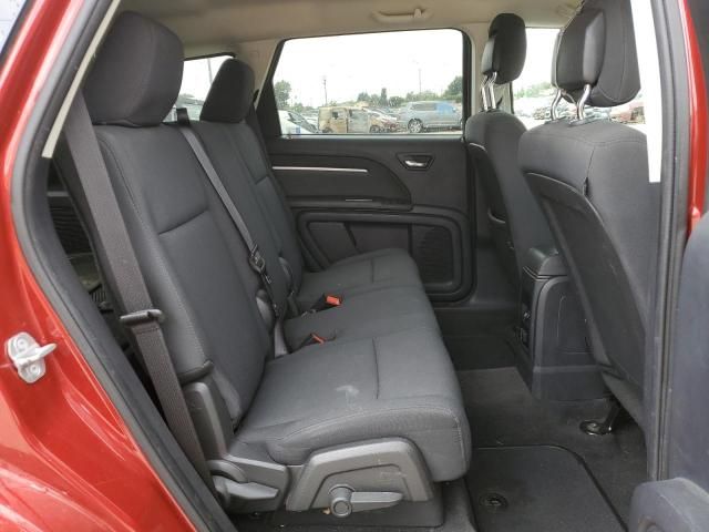 2010 Dodge Journey SXT