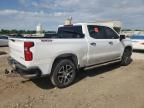 2019 Chevrolet Silverado K1500 Trail Boss Custom