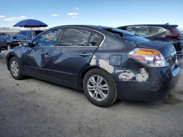 2010 Nissan Altima Base